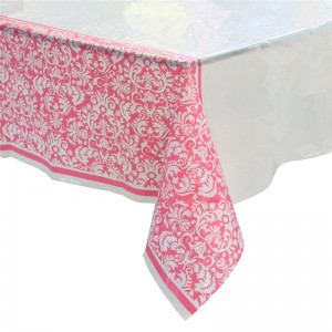 Home Decor Dinning Entertaining Table Linens Tablecloth